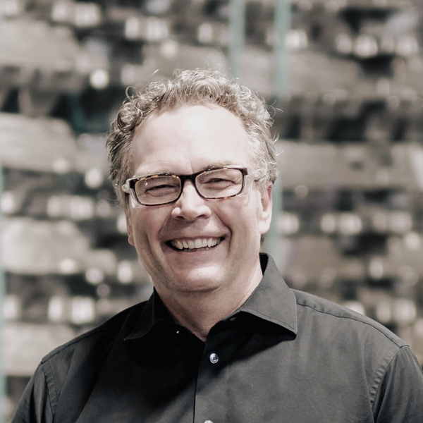 Rick De Jong